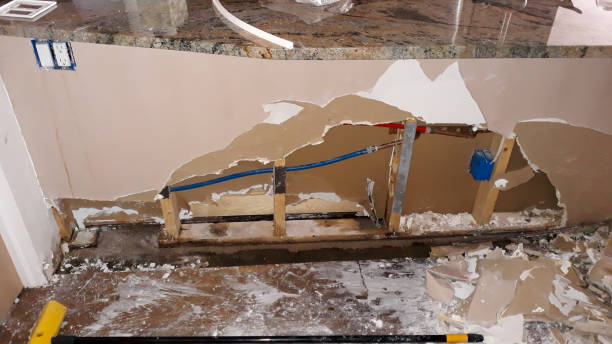 Fire Damage Restoration in MN
